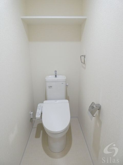 堺東駅 徒歩10分 5階の物件内観写真