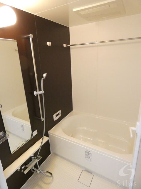 堺東駅 徒歩10分 5階の物件内観写真