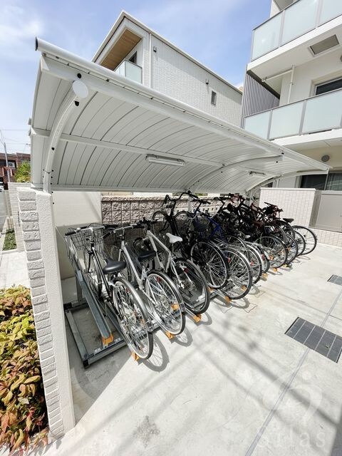 堺東駅 徒歩10分 5階の物件外観写真