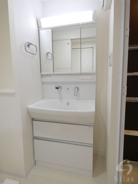 堺東駅 徒歩10分 3階の物件内観写真