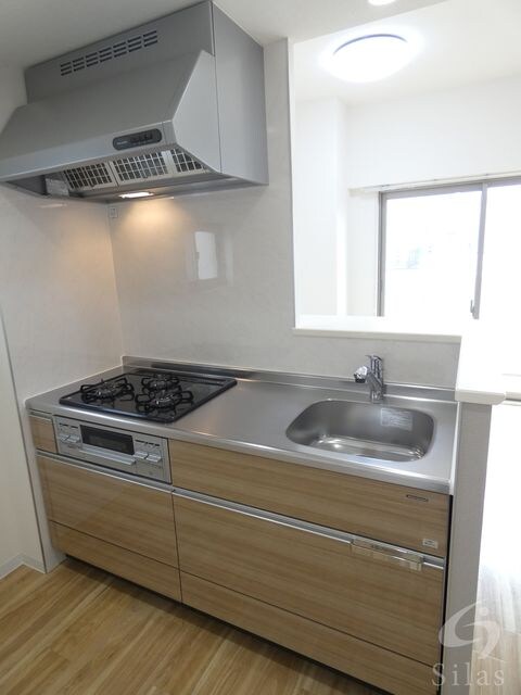 堺東駅 徒歩10分 3階の物件内観写真