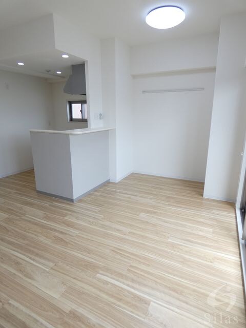 堺東駅 徒歩10分 5階の物件内観写真