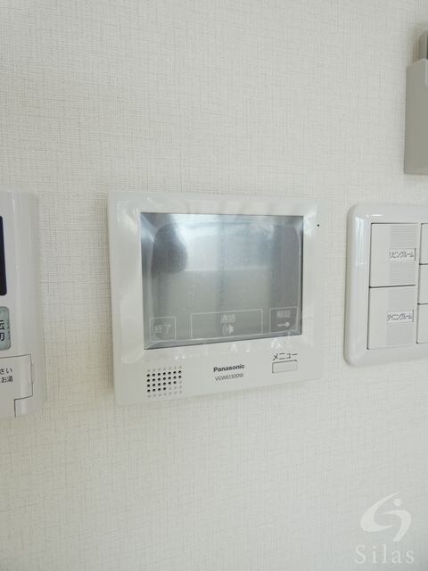 堺東駅 徒歩10分 5階の物件内観写真