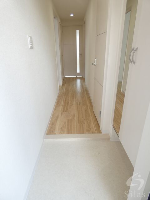 堺東駅 徒歩10分 3階の物件内観写真