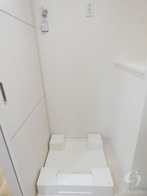 堺東駅 徒歩10分 5階の物件内観写真