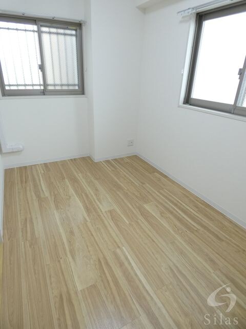 堺東駅 徒歩10分 3階の物件内観写真