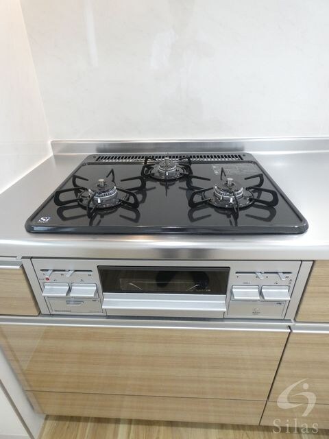 堺東駅 徒歩10分 3階の物件内観写真