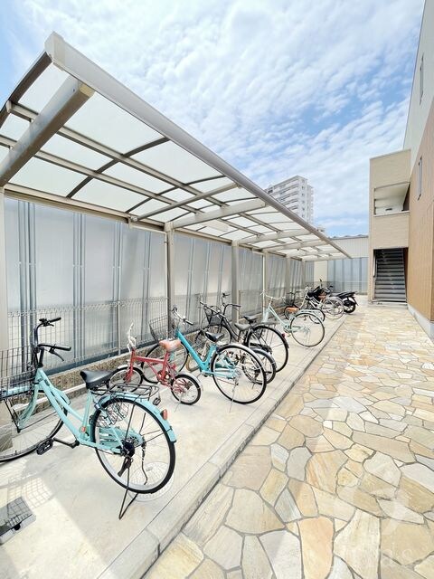 スリーハーブズ谷佐の物件外観写真