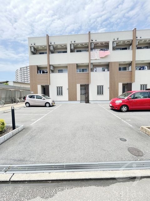 スリーハーブズ谷佐の物件外観写真