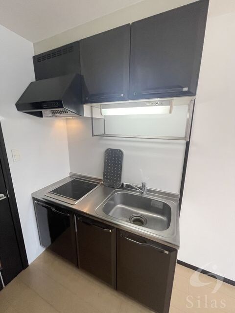 スリーハーブズ谷佐の物件内観写真