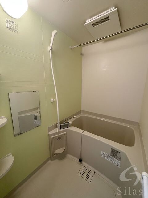 スリーハーブズ谷佐の物件内観写真