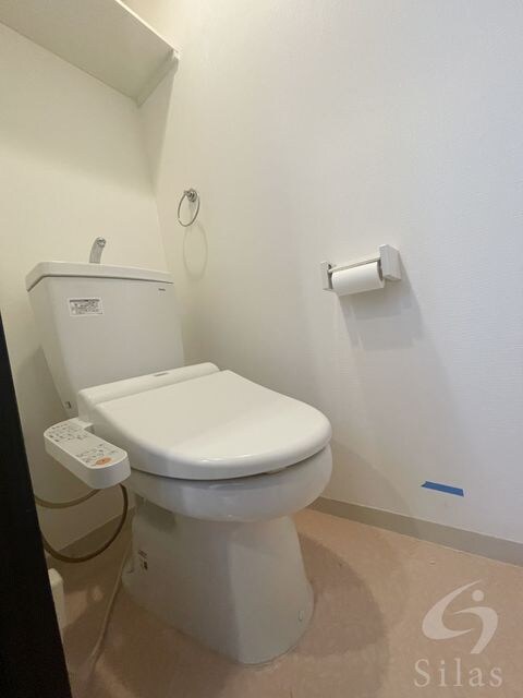 スリーハーブズ谷佐の物件内観写真