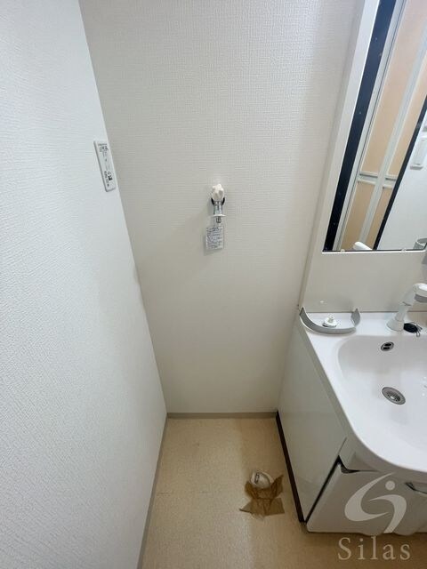 スリーハーブズ谷佐の物件内観写真