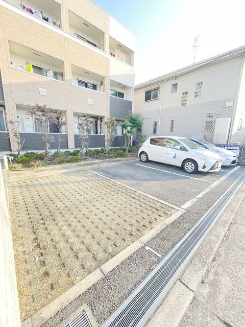 鳳駅 徒歩17分 3階の物件外観写真