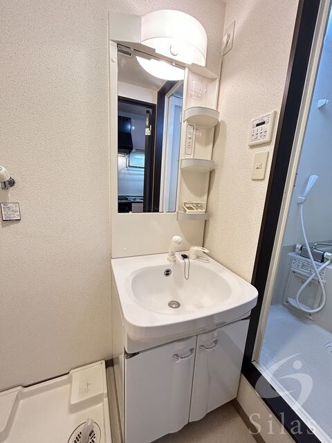 鳳駅 徒歩17分 3階の物件内観写真