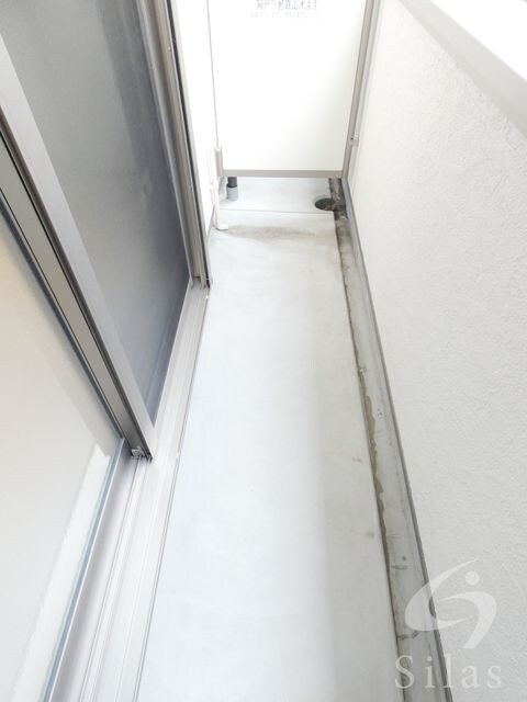 浅香山駅 徒歩5分 3階の物件内観写真