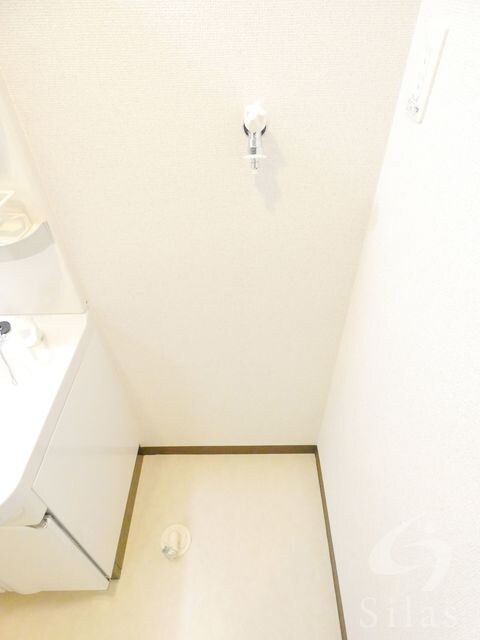 浅香山駅 徒歩5分 3階の物件内観写真