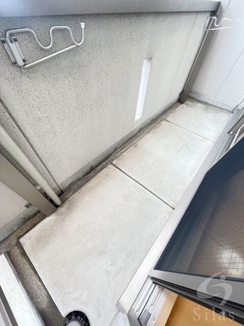 なかもず駅 徒歩4分 3階の物件内観写真