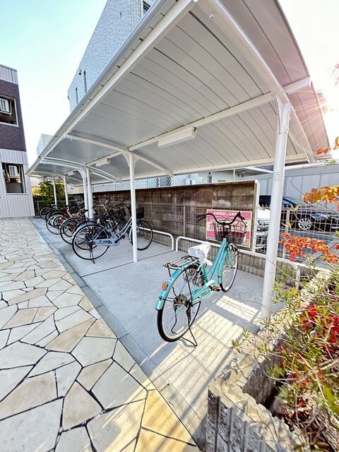 初芝駅 徒歩7分 1階の物件外観写真