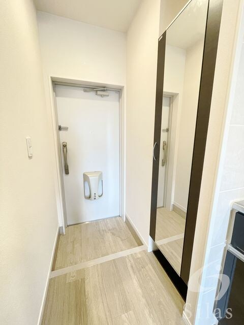 初芝駅 徒歩7分 1階の物件内観写真