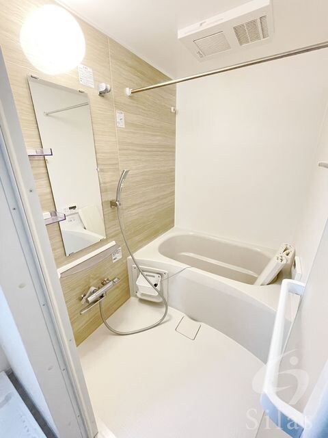 初芝駅 徒歩7分 1階の物件内観写真