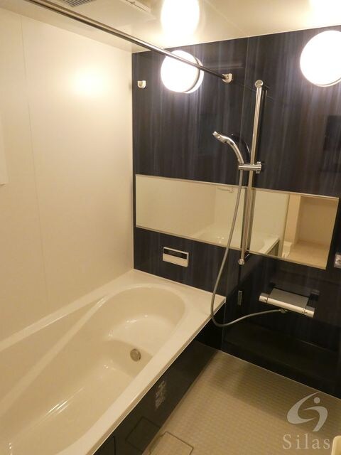 ルナピエーナ　A棟の物件内観写真