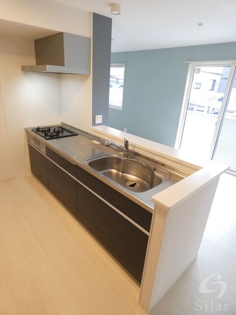 ルナピエーナ　A棟の物件内観写真