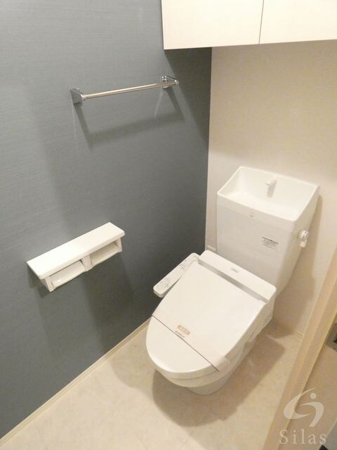 ルナピエーナ　A棟の物件内観写真