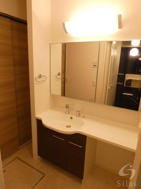 ルナピエーナ　A棟の物件内観写真