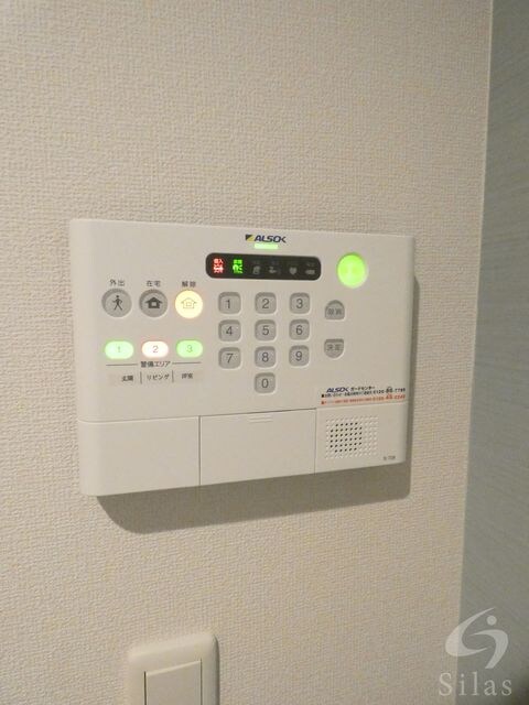 ルナピエーナ　A棟の物件内観写真