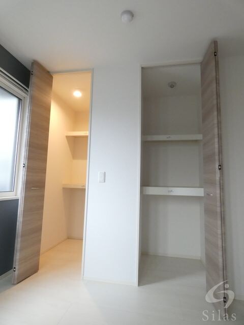 ルナピエーナ　A棟の物件内観写真