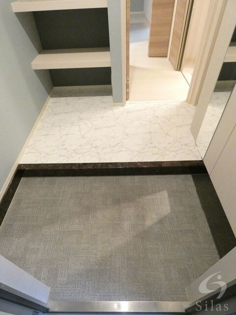 ルナピエーナ　A棟の物件内観写真