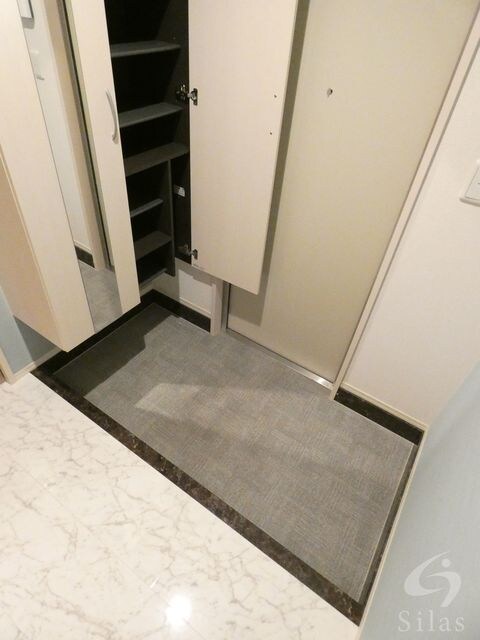 ルナピエーナ　A棟の物件内観写真