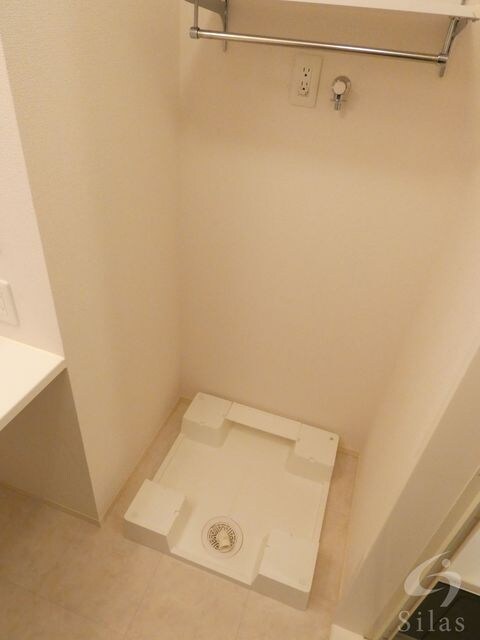 ルナピエーナ　A棟の物件内観写真