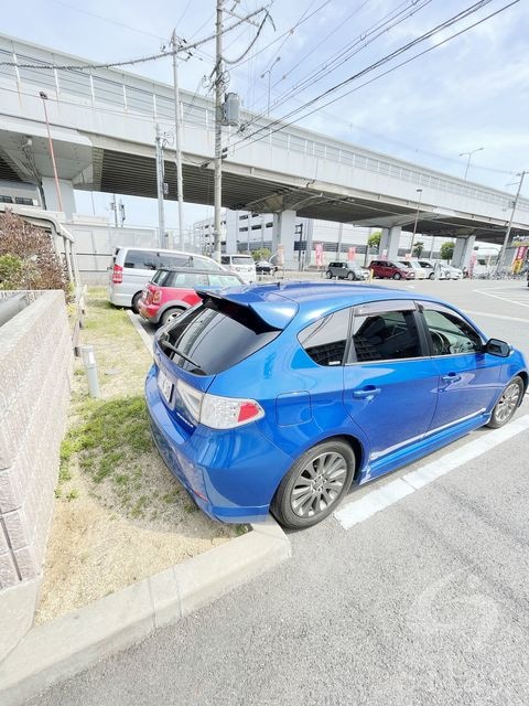 石津川駅 徒歩14分 1階の物件外観写真