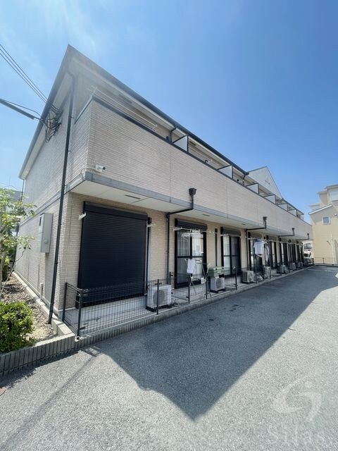 堺市駅 徒歩13分 2階の物件外観写真