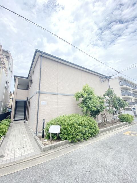 堺市駅 徒歩13分 2階の物件外観写真