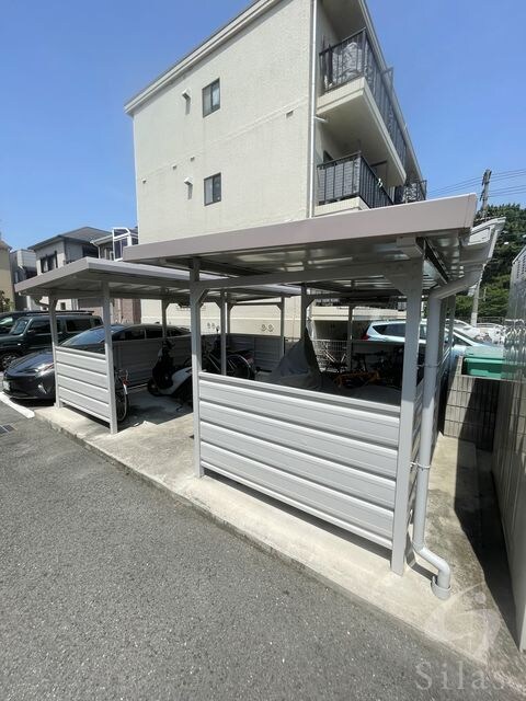 堺市駅 徒歩13分 2階の物件外観写真