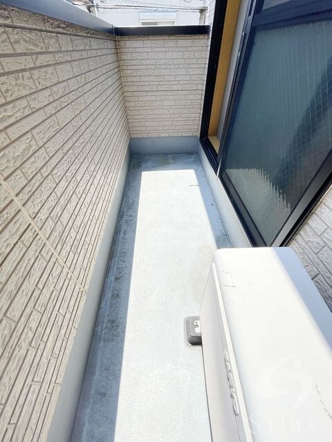 堺市駅 徒歩13分 2階の物件内観写真