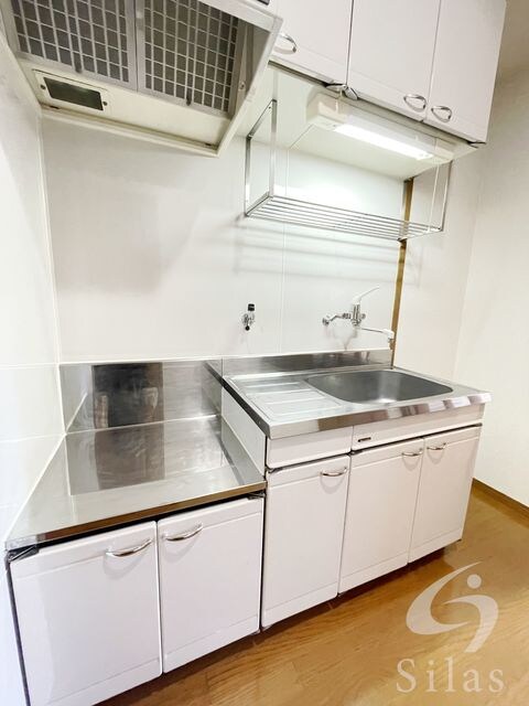 堺市駅 徒歩13分 2階の物件内観写真