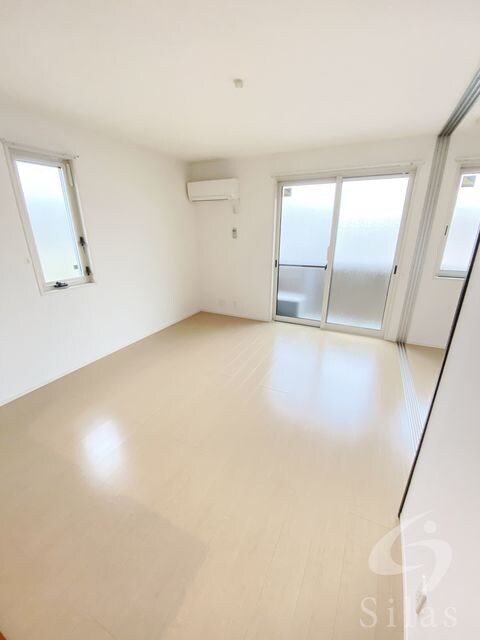 栂・美木多駅 徒歩15分 3階の物件内観写真