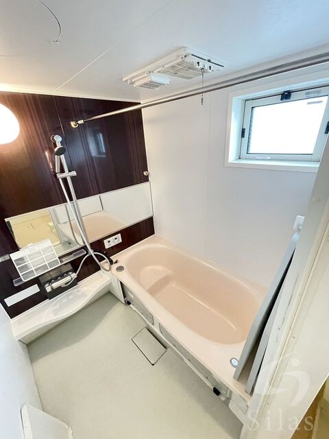 栂・美木多駅 徒歩15分 3階の物件内観写真