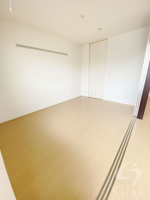 栂・美木多駅 徒歩15分 3階の物件内観写真