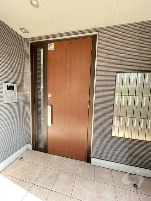 栂・美木多駅 徒歩15分 3階の物件外観写真