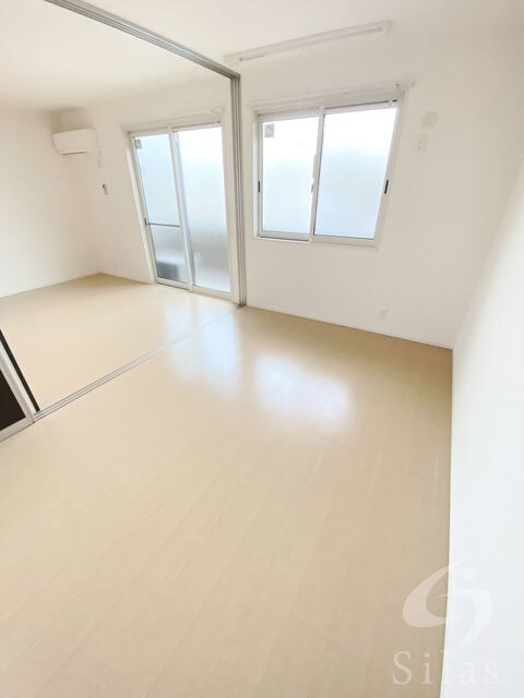 栂・美木多駅 徒歩15分 3階の物件内観写真