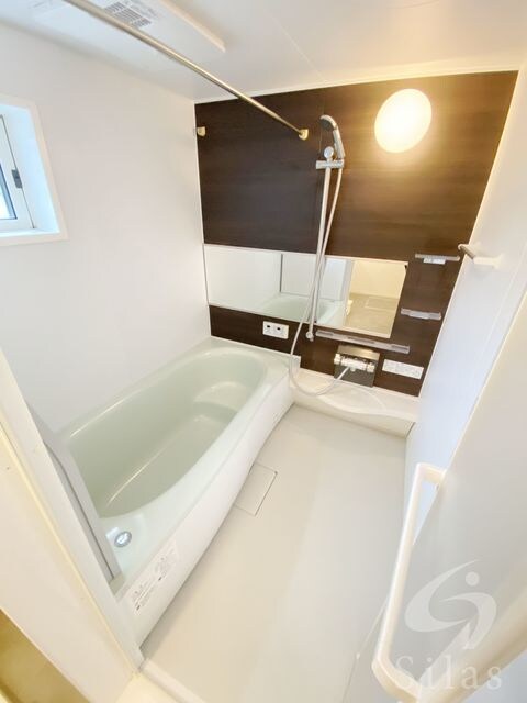 栂・美木多駅 徒歩15分 3階の物件内観写真