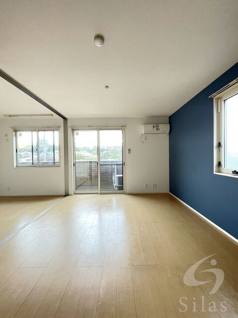 栂・美木多駅 徒歩15分 3階の物件内観写真