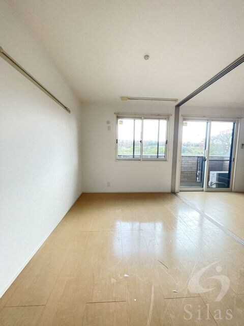 栂・美木多駅 徒歩15分 3階の物件内観写真