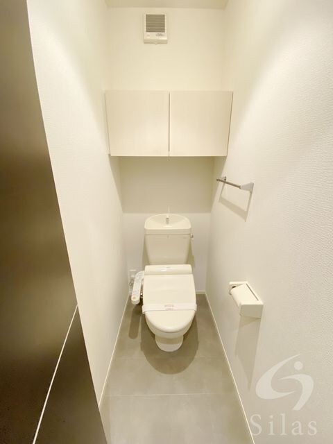 栂・美木多駅 徒歩15分 3階の物件内観写真