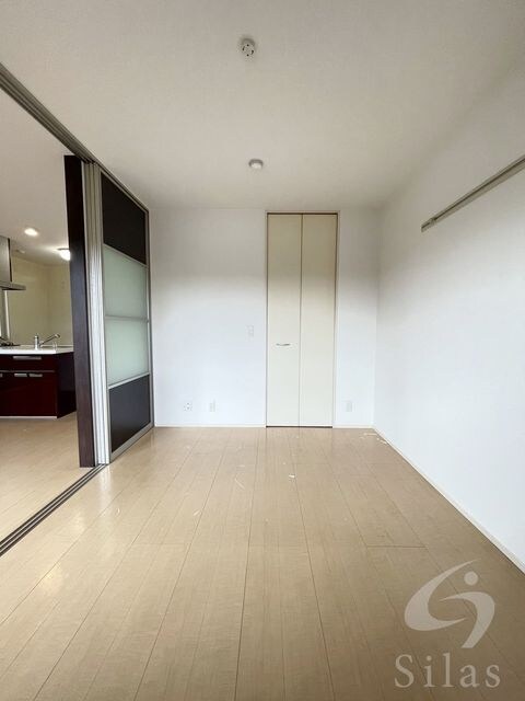 栂・美木多駅 徒歩15分 3階の物件内観写真